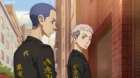 Tokyo Revengers: Seiya Kessen-hen episodio 4