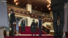 Bungou Stray Dogs 4th Season episodio 2