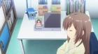 Itai no wa Iya nano de Bougyoryoku ni Kyokufuri Shitai to Omoimasu. 2 episodio 2