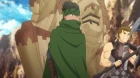 Itai no wa Iya nano de Bougyoryoku ni Kyokufuri Shitai to Omoimasu. 2 episodio 8
