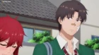 Tomo-chan wa Onnanoko! episodio 1