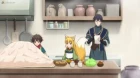 Kami-tachi ni Hirowareta Otoko 2nd Season episodio 4