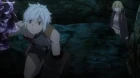 Dungeon ni Deai wo Motomeru no wa Machigatteiru Darou ka IV: Fuka Shou - Yakusai-hen episodio 10