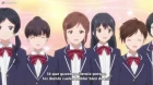 Otonari no Tenshi-sama ni Itsunomanika Dame Ningen ni Sareteita Ken episodio 11