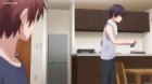 Otonari no Tenshi-sama ni Itsunomanika Dame Ningen ni Sareteita Ken episodio 7