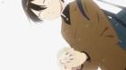 Kubo-san wa Mob wo Yurusanai episodio 4