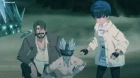Trigun Stampede episodio 3