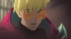 Trigun Stampede episodio 5