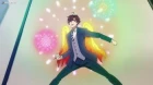 Koori Zokusei Danshi to Cool na Douryou Joshi episodio 12