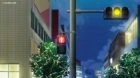 Koori Zokusei Danshi to Cool na Douryou Joshi episodio 8