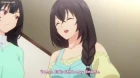 Inu ni Nattara Suki na Hito ni Hirowareta. episodio 1