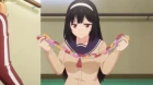 Inu ni Nattara Suki na Hito ni Hirowareta. episodio 10