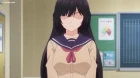 Inu ni Nattara Suki na Hito ni Hirowareta. episodio 8