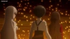 Eiyuuou, Bu wo Kiwameru Tame Tenseisu: Soshite, Sekai Saikyou no Minarai Kishi♀ episodio 4