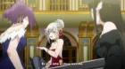 Eiyuuou, Bu wo Kiwameru Tame Tenseisu: Soshite, Sekai Saikyou no Minarai Kishi♀ episodio 7