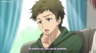 Tsundere Akuyaku Reijou Liselotte to Jikkyou no Endou-kun to Kaisetsu no Kobayashi-san episodio 8