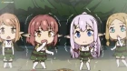 Isekai Nonbiri Nouka episodio 11