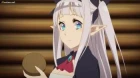 Isekai Nonbiri Nouka episodio 5