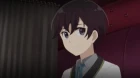 Saikyou Onmyouji no Isekai Tenseiki episodio 2