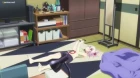 Ayakashi Triangle episodio 8