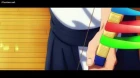 Tsurune: Tsunagari no Issha episodio 10
