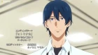 Tsurune: Tsunagari no Issha episodio 11