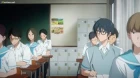 Tsurune: Tsunagari no Issha episodio 4