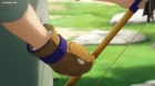 Tsurune: Tsunagari no Issha episodio 7
