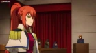 Hyouken no Majutsushi ga Sekai wo Suberu episodio 1