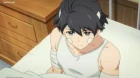 Hyouken no Majutsushi ga Sekai wo Suberu episodio 5