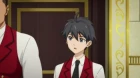 Hyouken no Majutsushi ga Sekai wo Suberu episodio 8