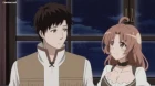 Kaiko sareta Ankoku Heishi (30-dai) no Slow na Second Life episodio 8