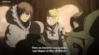Ooyukiumi no Kaina episodio 2
