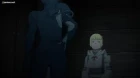 Ooyukiumi no Kaina episodio 5