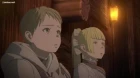 Ooyukiumi no Kaina episodio 7