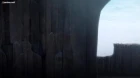 Ooyukiumi no Kaina episodio 9
