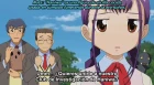 Amaenaide yo!! Katsu!! episodio 2