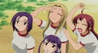 Amaenaide yo!! Katsu!! episodio 3