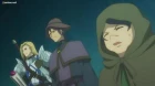 Ningen Fushin no Boukensha-tachi ga Sekai wo Sukuu you desu episodio 3