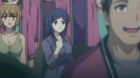 Ningen Fushin no Boukensha-tachi ga Sekai wo Sukuu you desu episodio 8
