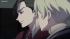 High Card episodio 2