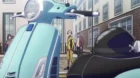 High Card episodio 3