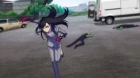 High Card episodio 4