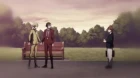 High Card episodio 8