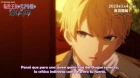 Tensei Oujo to Tensai Reijou no Mahou Kakumei episodio 1