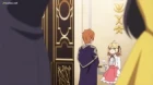 Tensei Oujo to Tensai Reijou no Mahou Kakumei episodio 8
