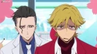 Buddy Daddies episodio 4