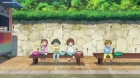 Buddy Daddies episodio 6
