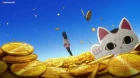 Rougo ni Sonaete Isekai de 8-manmai no Kinka wo Tamemasu episodio 1