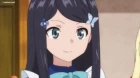 Rougo ni Sonaete Isekai de 8-manmai no Kinka wo Tamemasu episodio 9